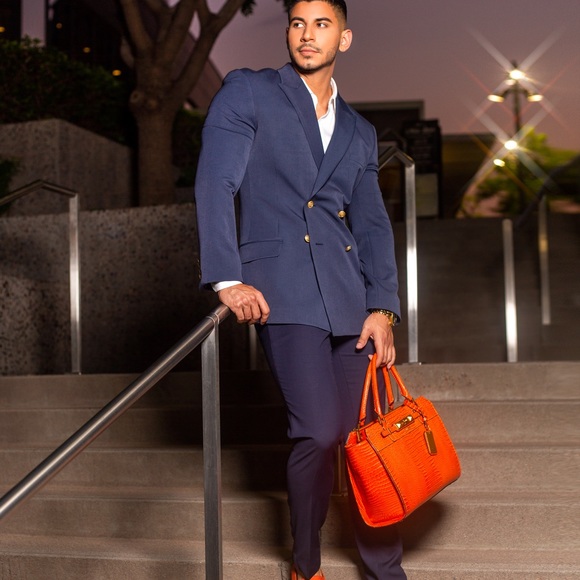 Meet your Posher, Michael - Picture 10 of 10